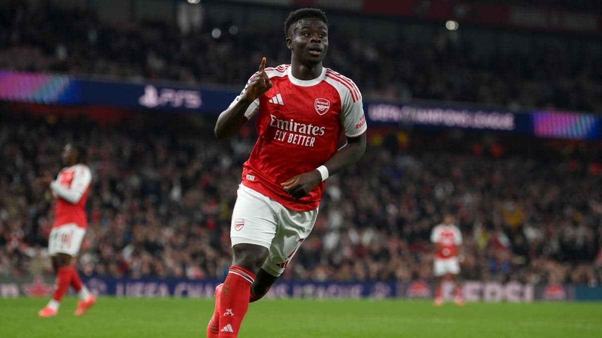 Atletico Madrid and Arsenal Set for Champions League Semifinal Clash - Other