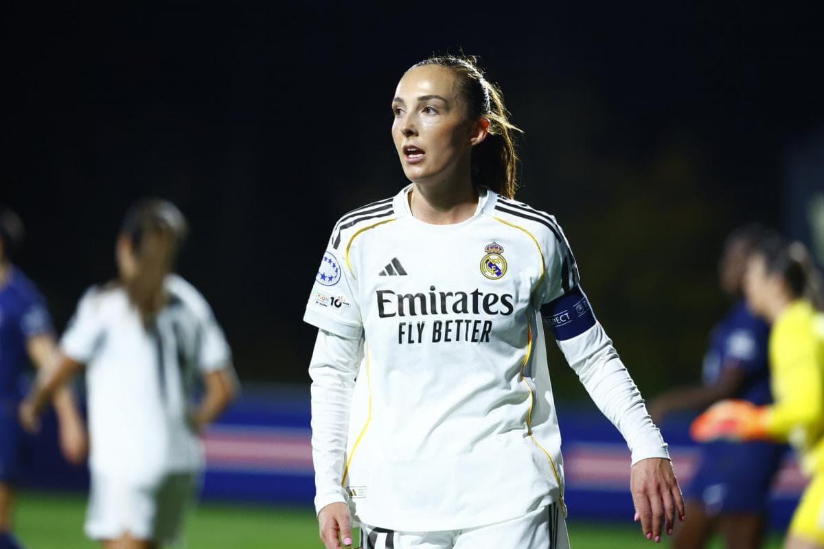 Lyon verpflichtet schottische Stürmerin Caroline Weir ablösefrei