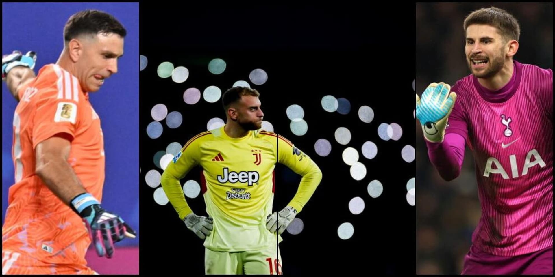 Di Gregorio Distances Himself From Agent's Juve Criticism