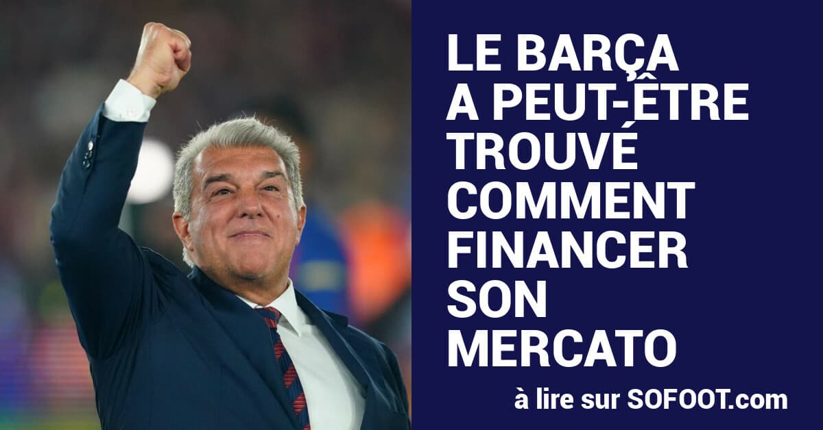 El Barcelona Busca un Préstamo de 210 Millones de Euros para Reforzar su Plantilla