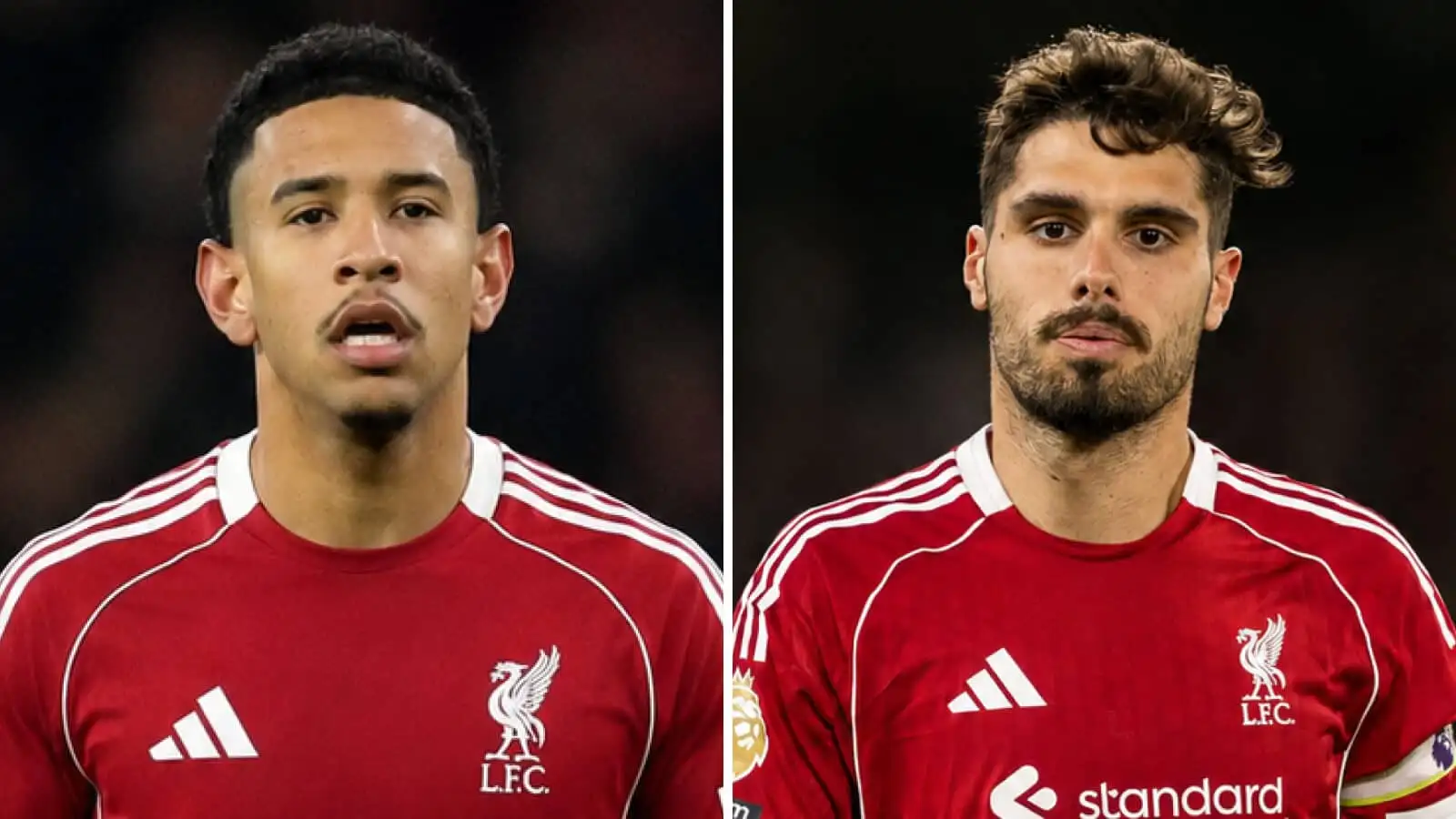 Liverpool erkundigt sich nach Savinho von Manchester City und Pedro Neto von Chelsea