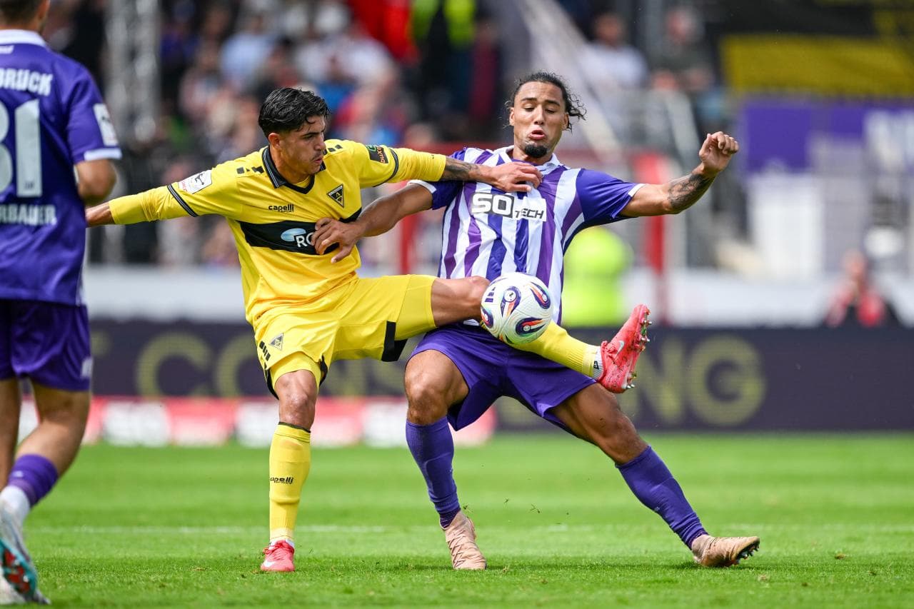 Karademir al VfL Bochum a parametro zero