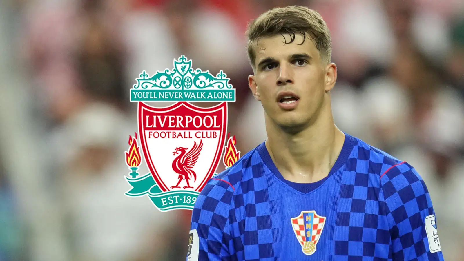 Liverpool, Man Utd Eye Vuskovic as Brighton Bids Rejected - Premier League