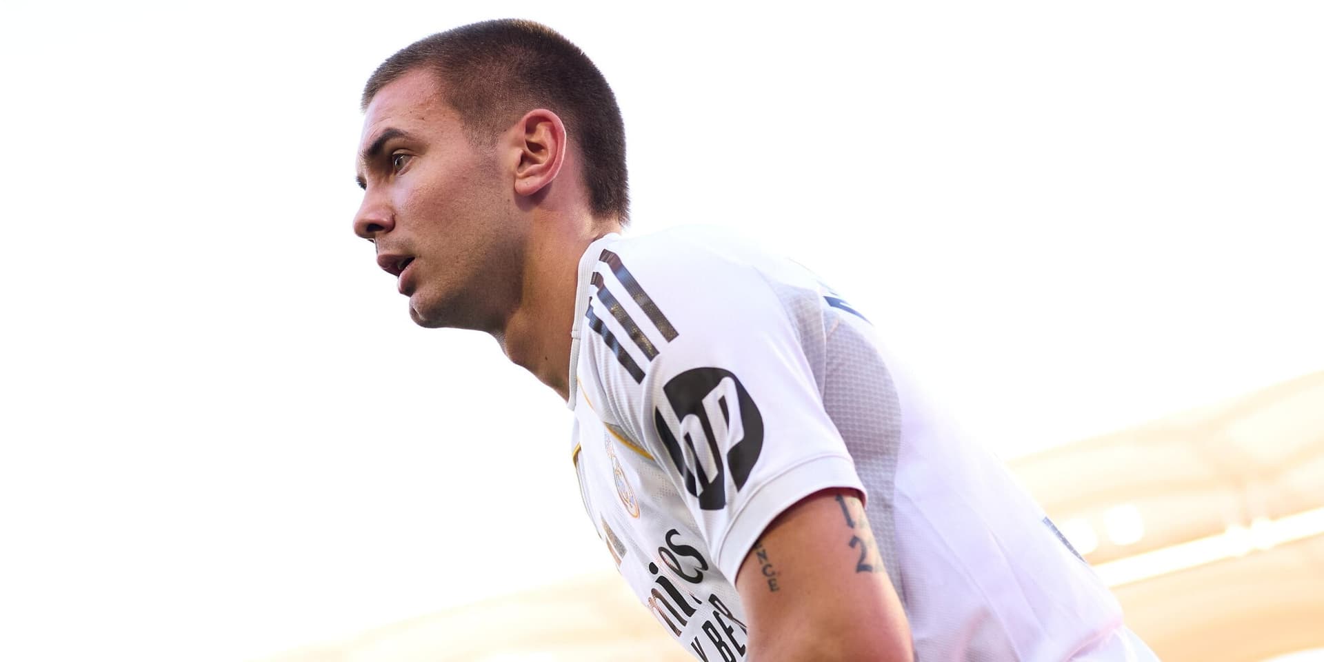 Juventus interessiert sich an Mastantuono von Real Madrid