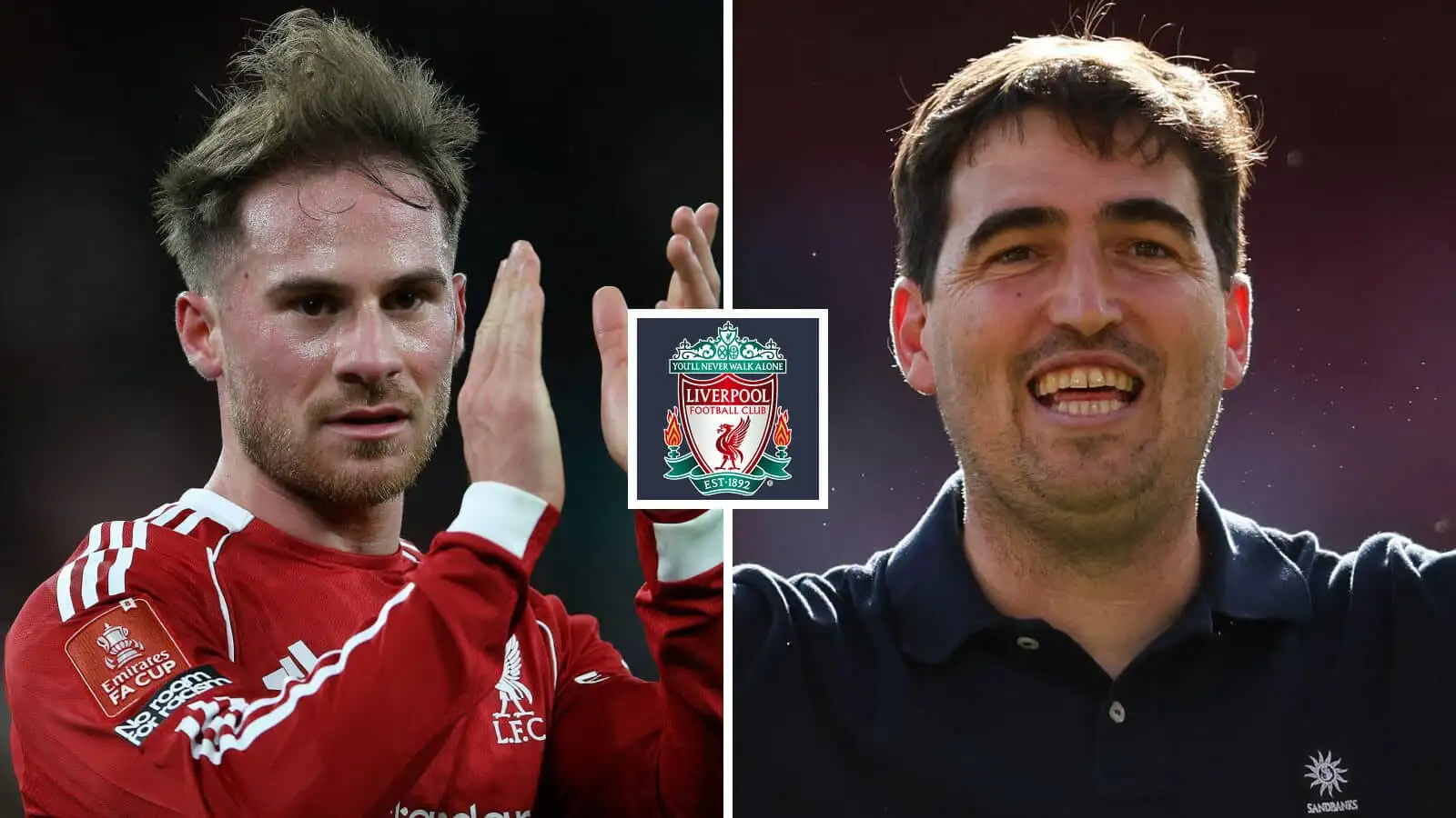 Liverpool to Open Mac Allister Contract Talks Post-World Cup