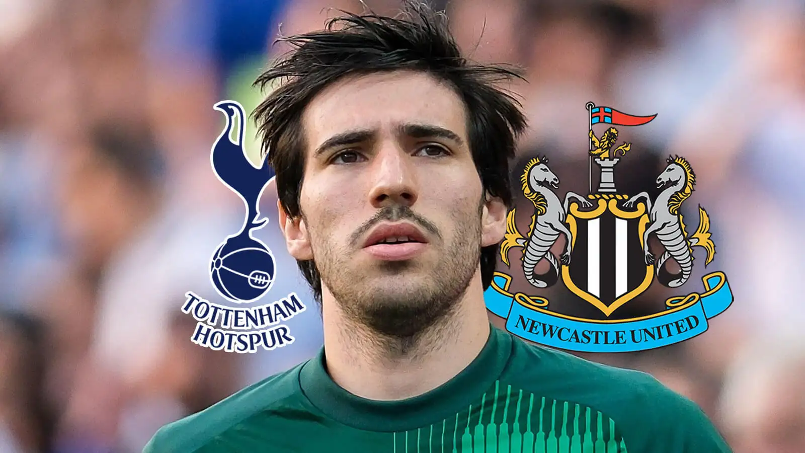 Tonali Completes £100m Move to Tottenham