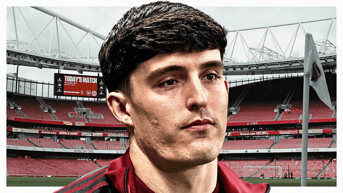 El Arsenal mantiene conversaciones positivas por Tino Livramento, lateral del Newcastle