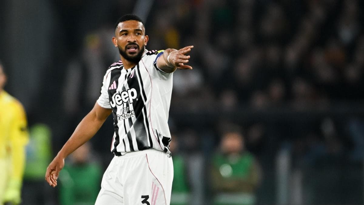 Bayern Monaco in corsa per Bremer della Juventus