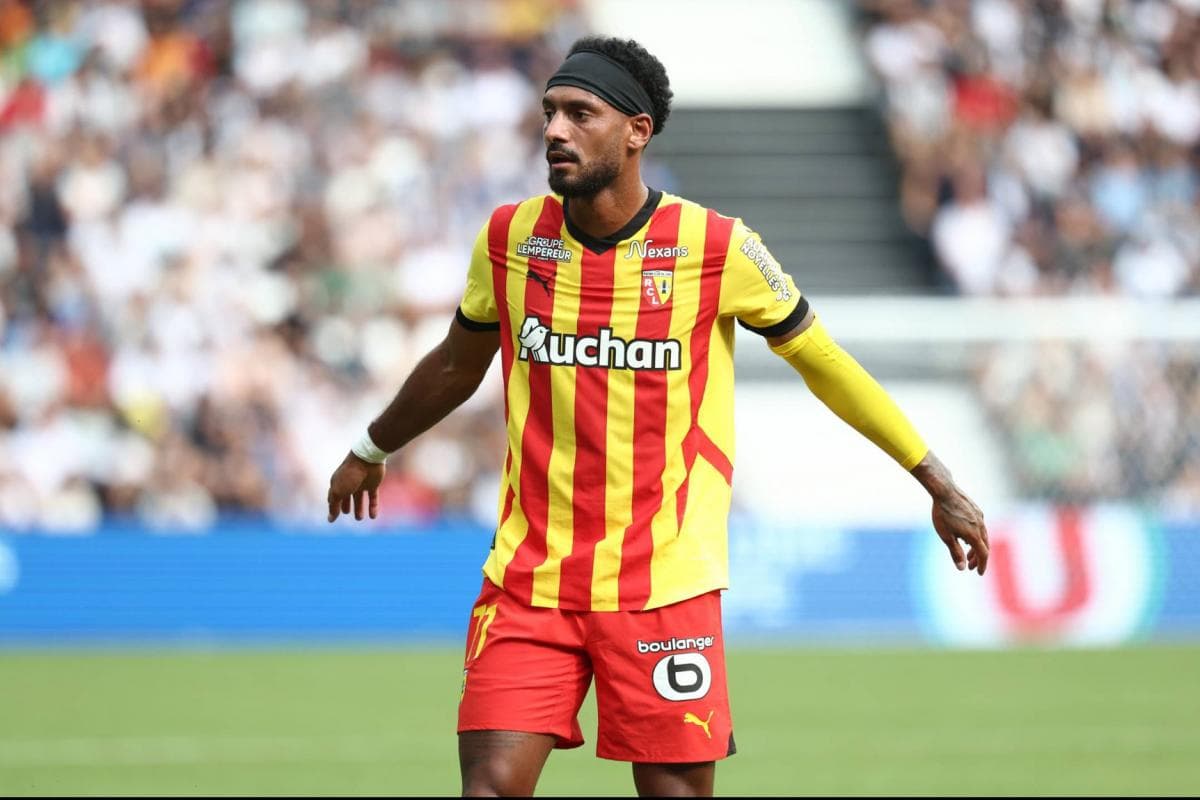 Fulgini Set for Second Saudi Pro League Move to Al-Khaleej