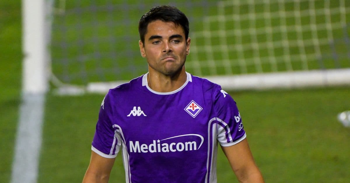 Andrea Sottil laisse entendre un départ de Riccardo de la Fiorentina