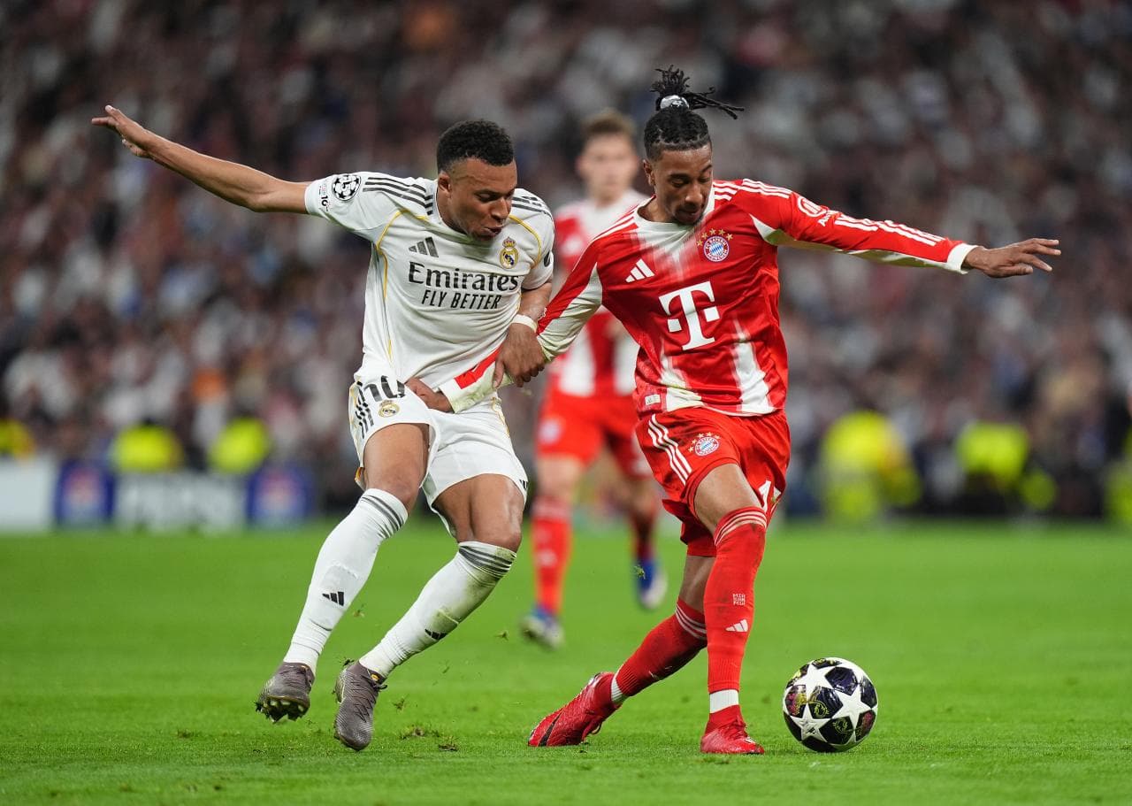 El Real Madrid prepara una oferta de 150 millones de euros por Olise del Bayern