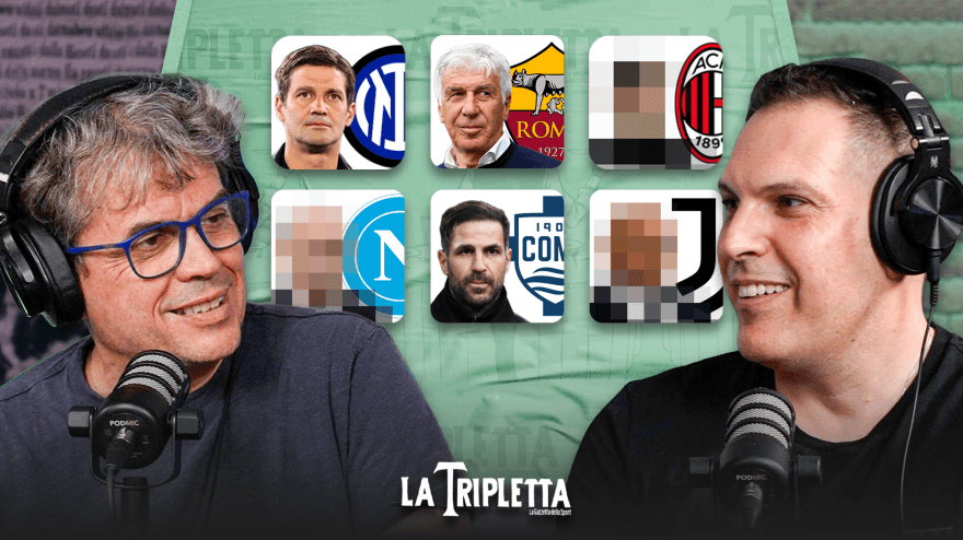 Emery Linked with Serie A Managerial Roles