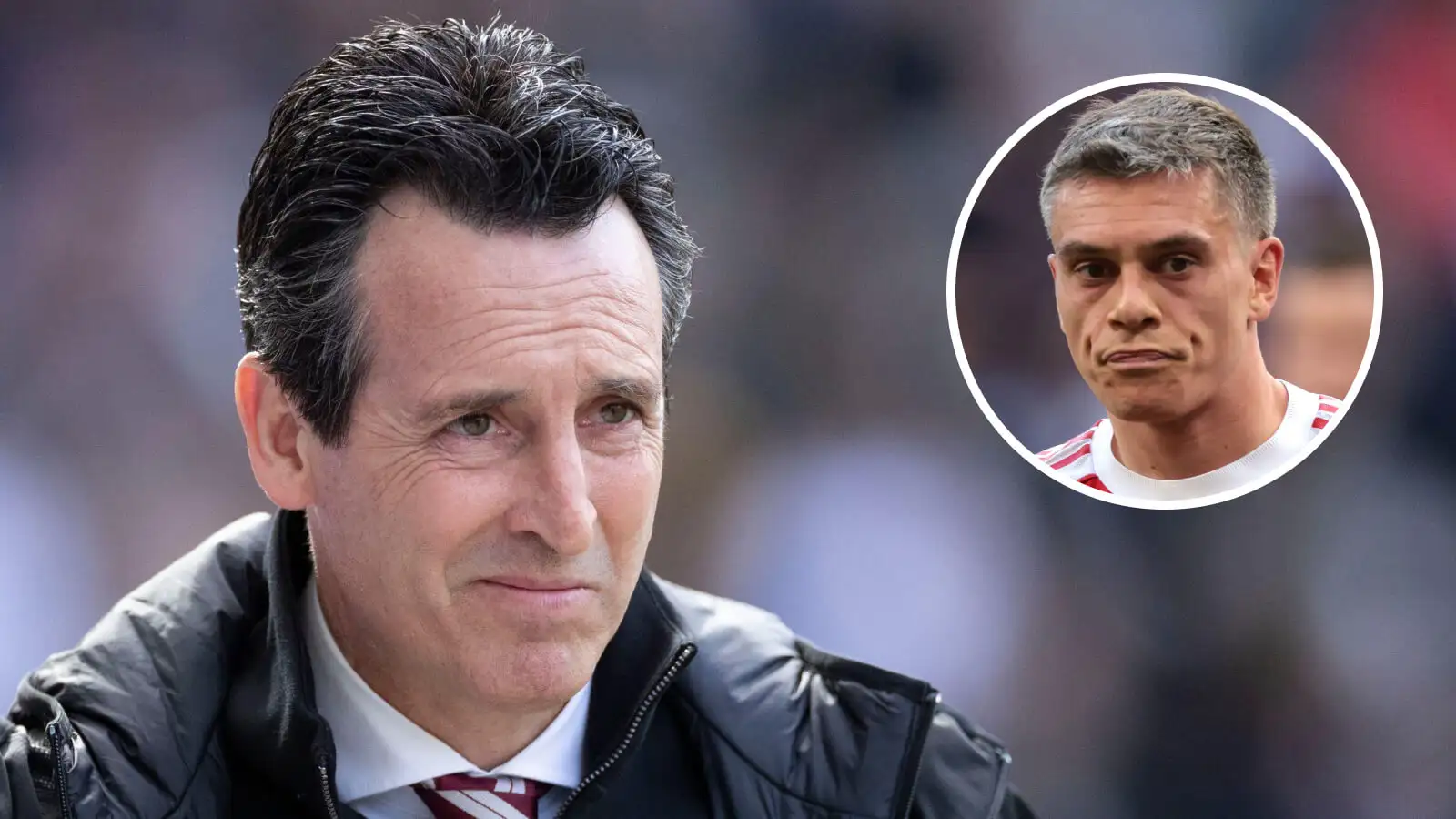 Trossard 'Begrüßt' Wechsel zu Villa, Arsenal Erlaubt Abgang - Premier League
