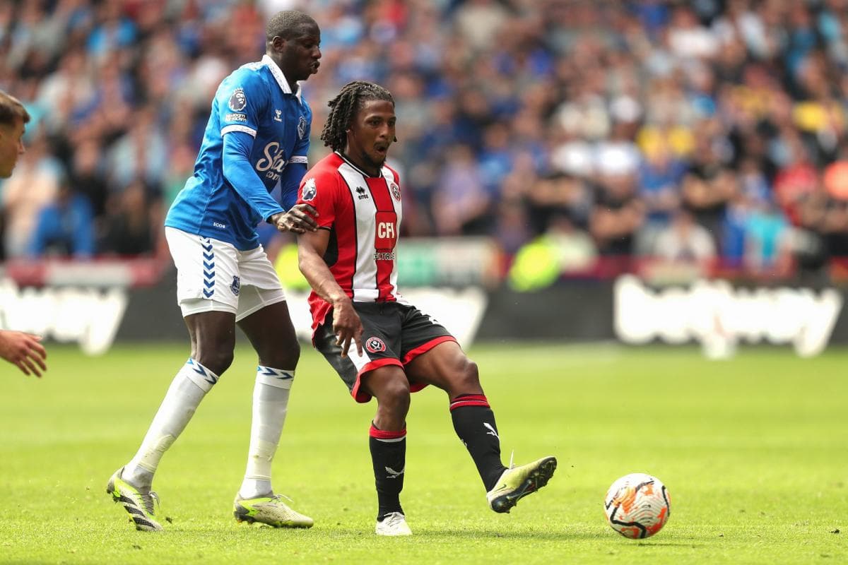 Le Mans verpflichtet algerischen Nationalspieler Larouci ablösefrei