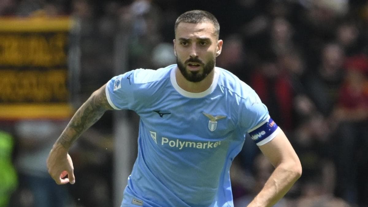Milan, assalto finale a Gila della Lazio