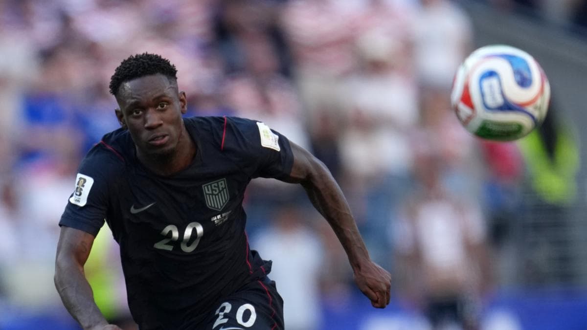 La Juventus cible Kessié, ultimatum pour Kolo Muani