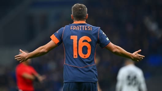 Frattesi prêt à quitter l'Inter après une saison décevante