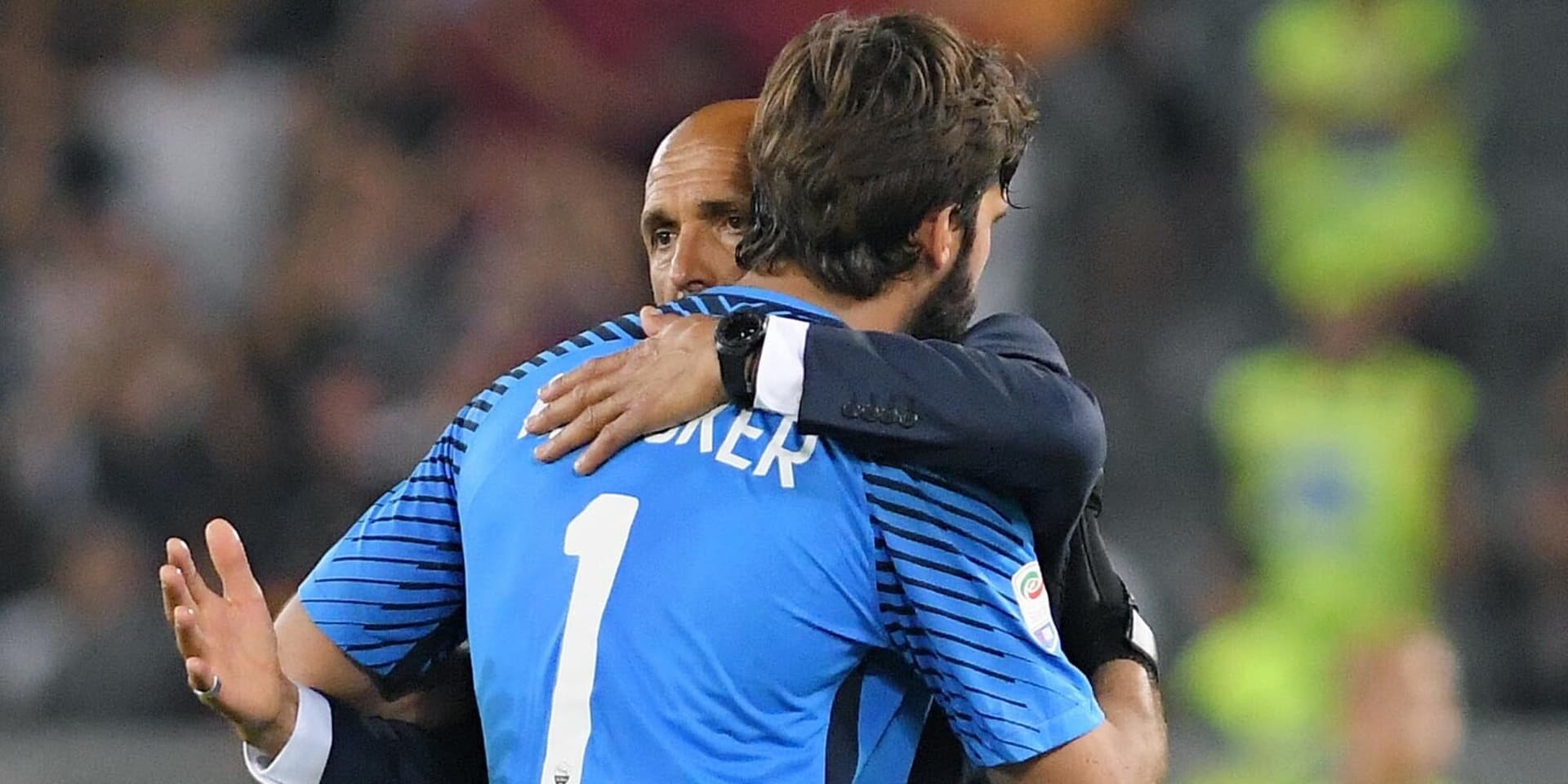 Alisson Strebt Juventus-Wechsel an, Zukunft bei Liverpool Unsicher