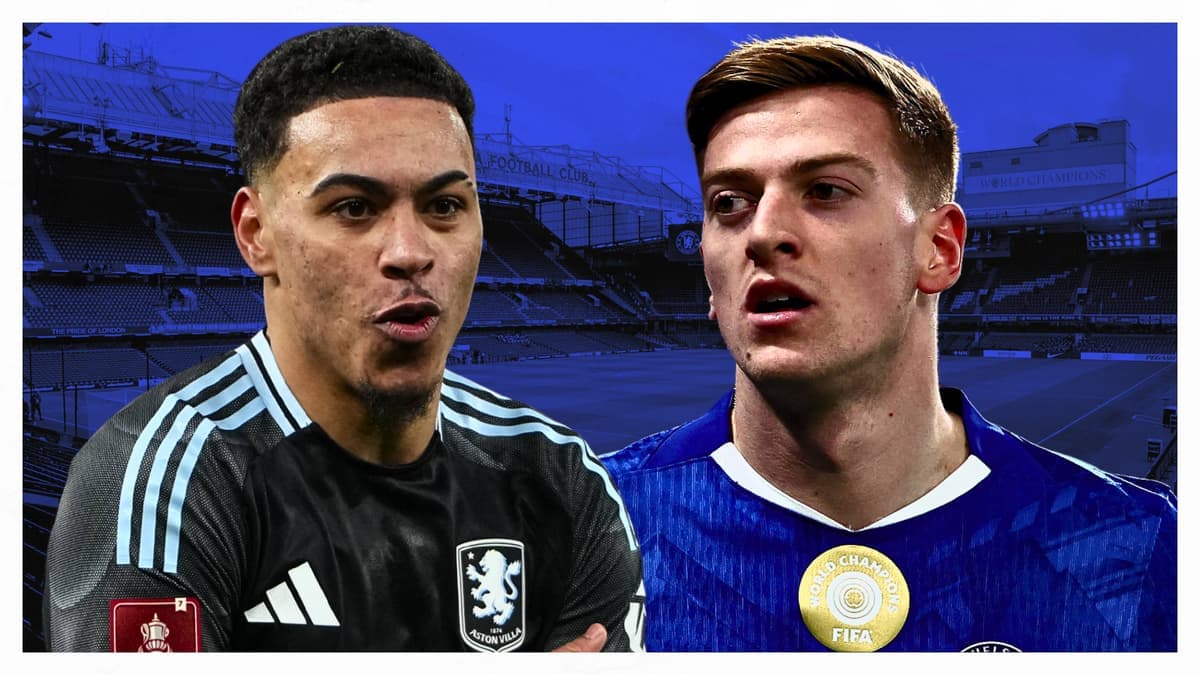 Chelsea nel mirino di Rogers, cessione di Delap in una finestra di mercato ambiziosa