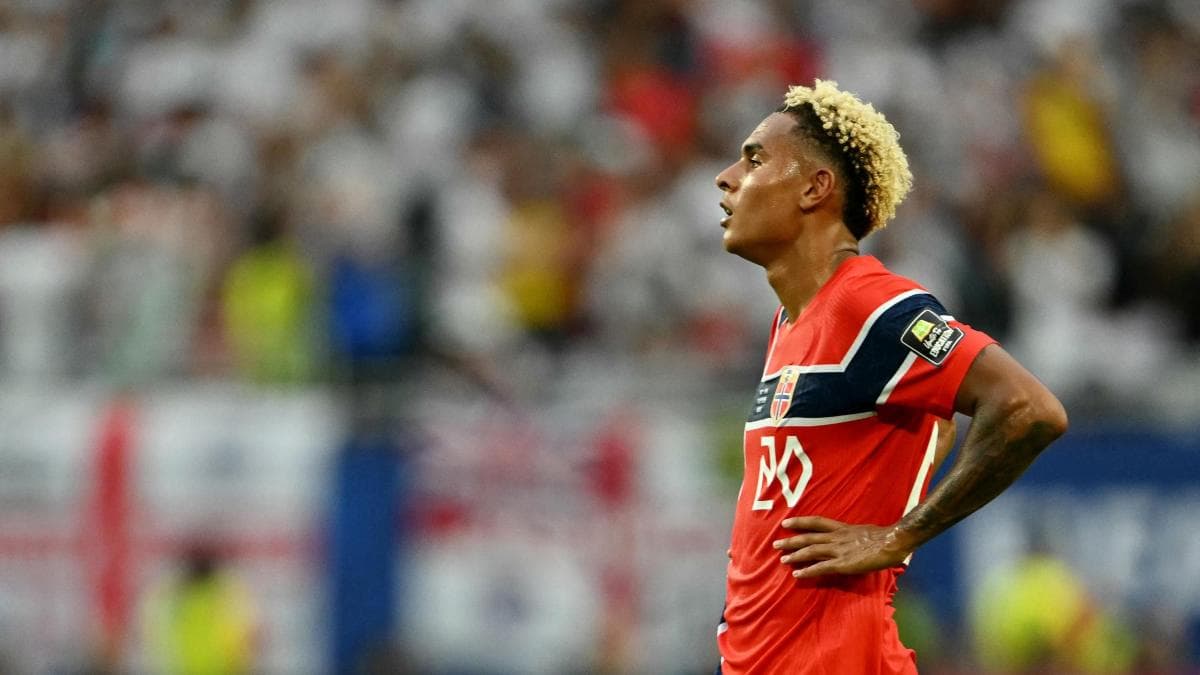 Roma Jagt Antonio Nusa Nach Transfer-Frustration