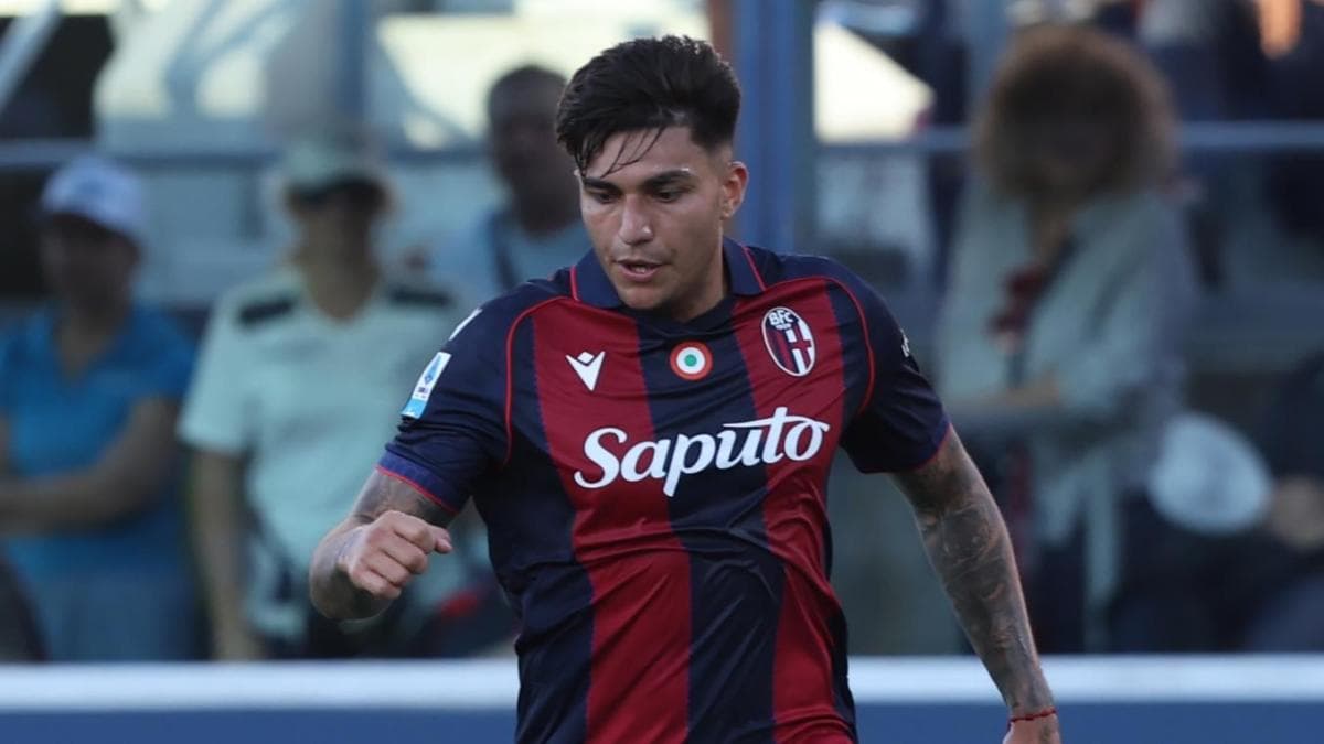 Roma Complete Signing of Luciano Castro from Atalanta