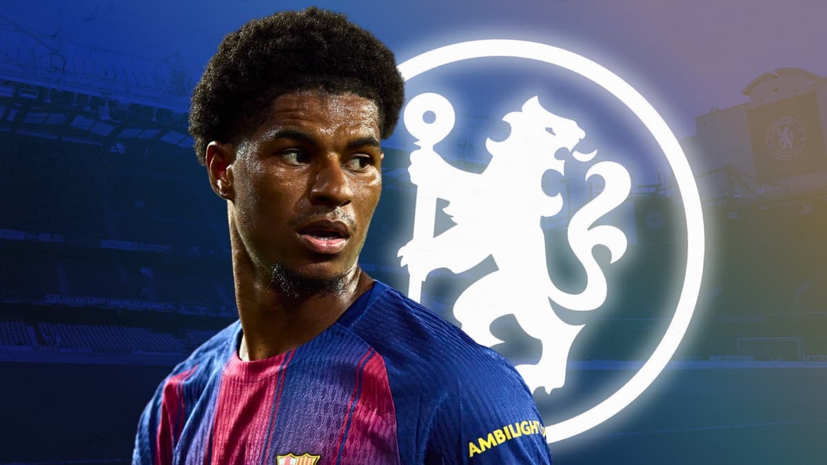 Chelsea mit Interesse an Marcus Rashford