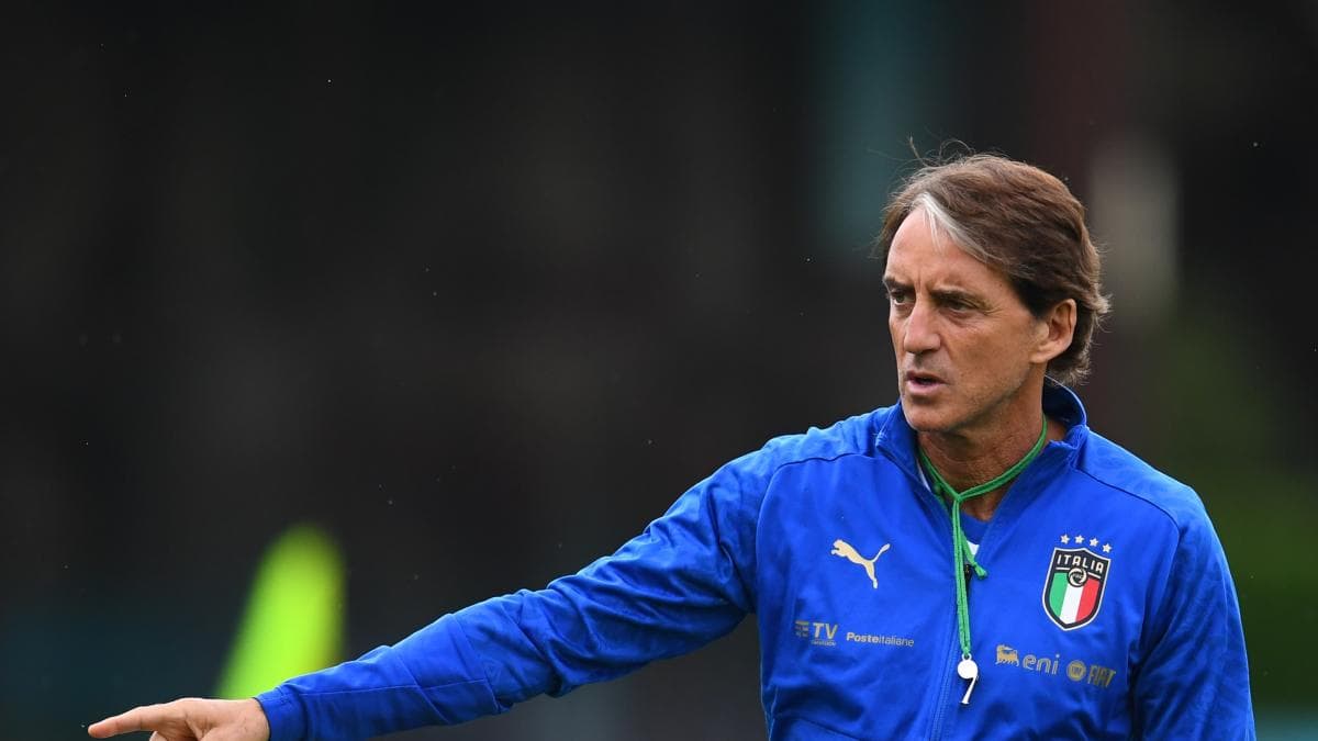 Mancini Recibe una Indemnización Millonaria Tras su Salida de Arabia Saudí