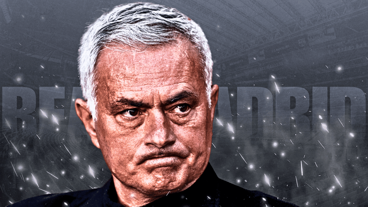 Mourinho plant 200-Millionen-Euro-Transferoffensive beim Real Madrid