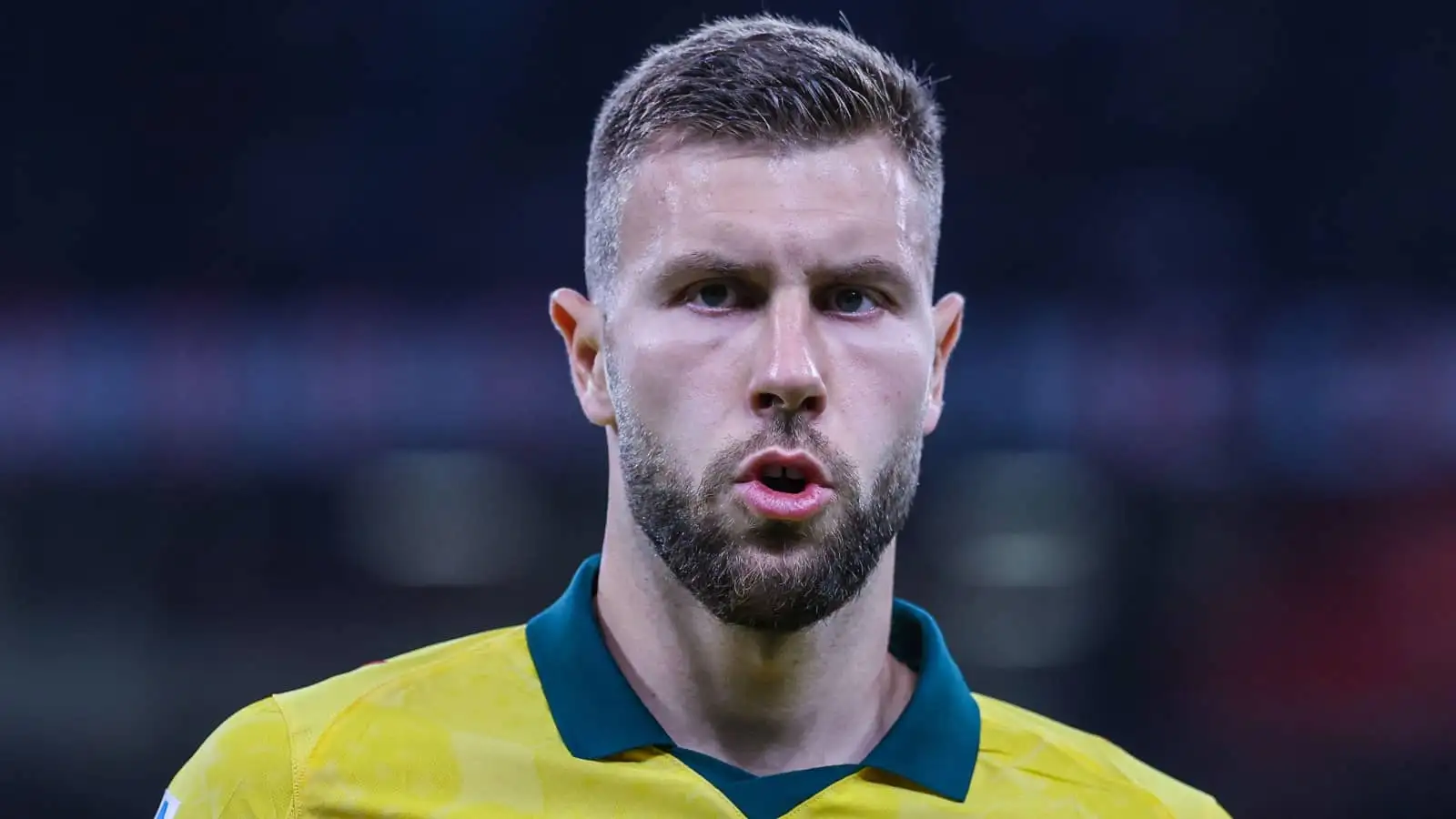 Man United greift bei 40-Millionen-Euro-Innenverteidiger-Deal von Crystal Palace ein