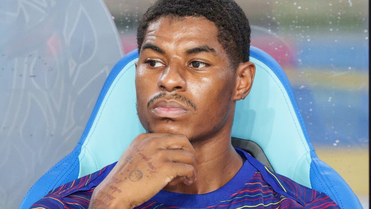 Rashford in Bilico: il Barcellona Punta su Silva - La Liga