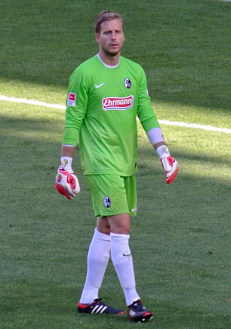 Bayern Munich Eye Oliver Baumann as Potential Neuer Successor