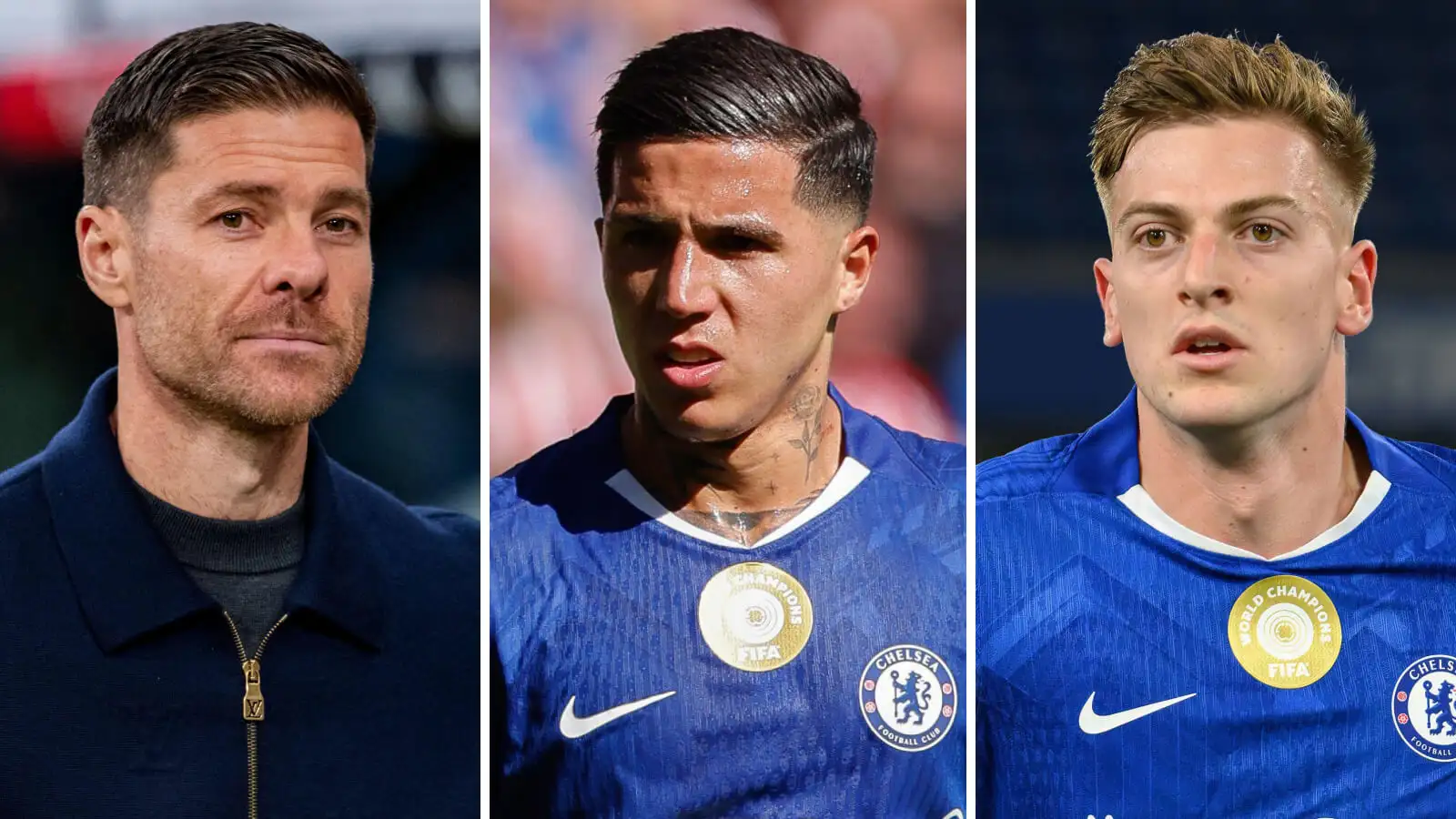 El Chelsea se prepara para una renovación de plantilla con seis salidas