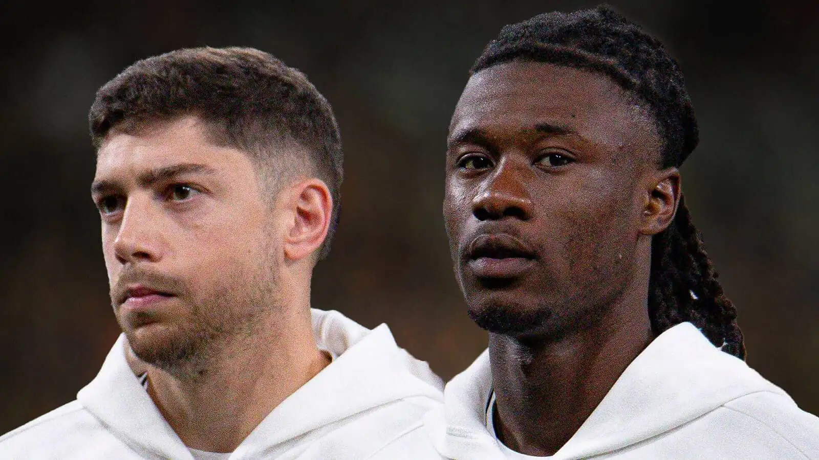 Man Utd Discuss Camavinga Move, Alongside Kone - Premier League
