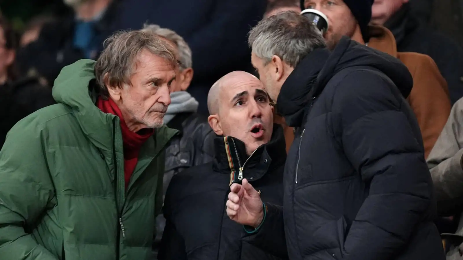 Man Utd Reject Milan Approach for Mason Mount - Premier League