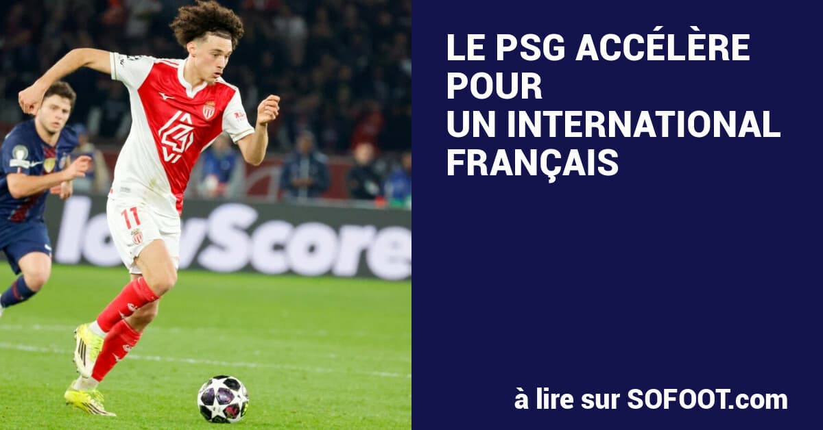 PSG vicina all'acquisto di Akliouche dal Monaco