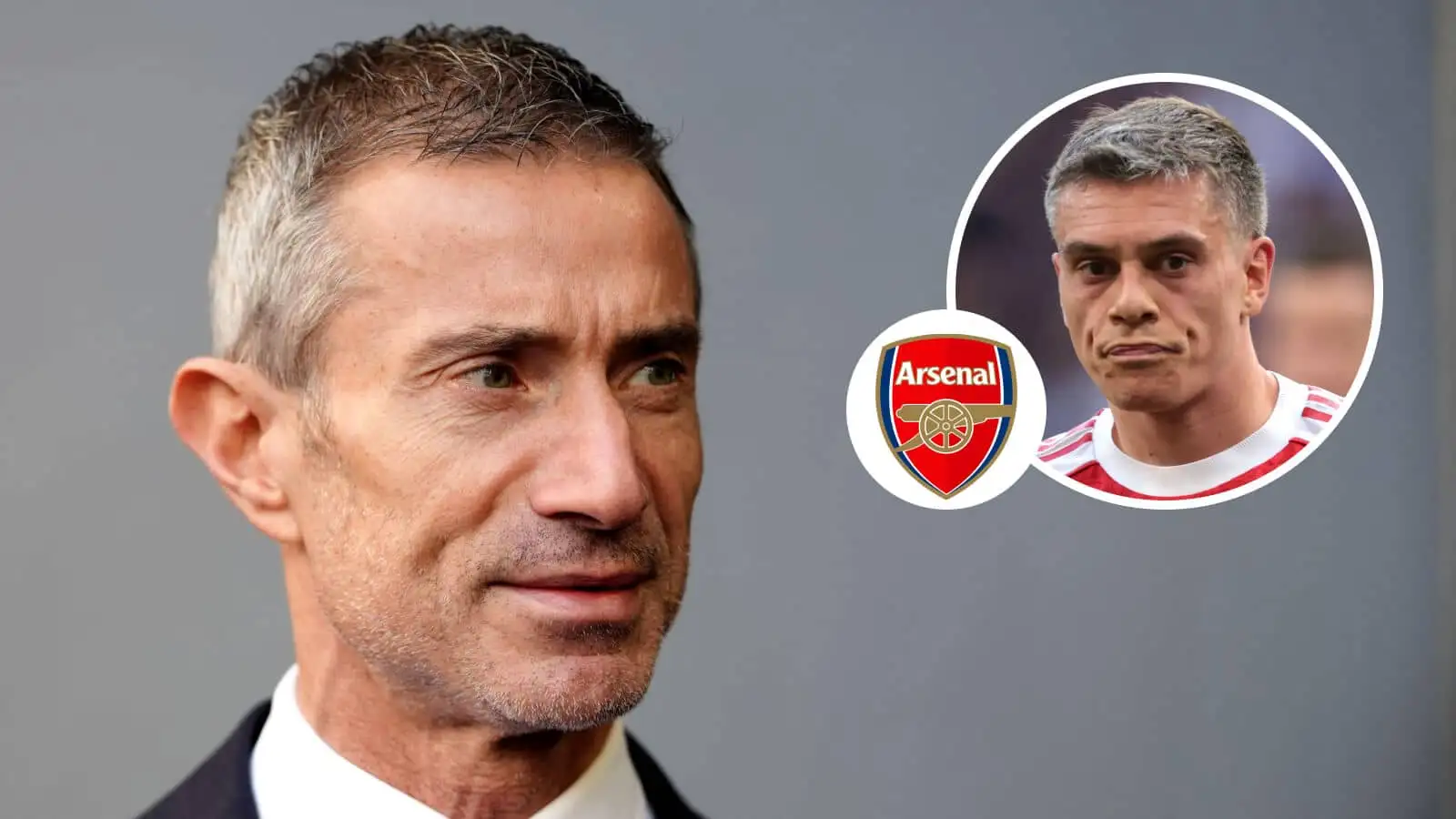 Trossard zu Besiktas: Arsenal-Flügelspieler Einigt Sich auf 17-Millionen-Pfund-Transfer