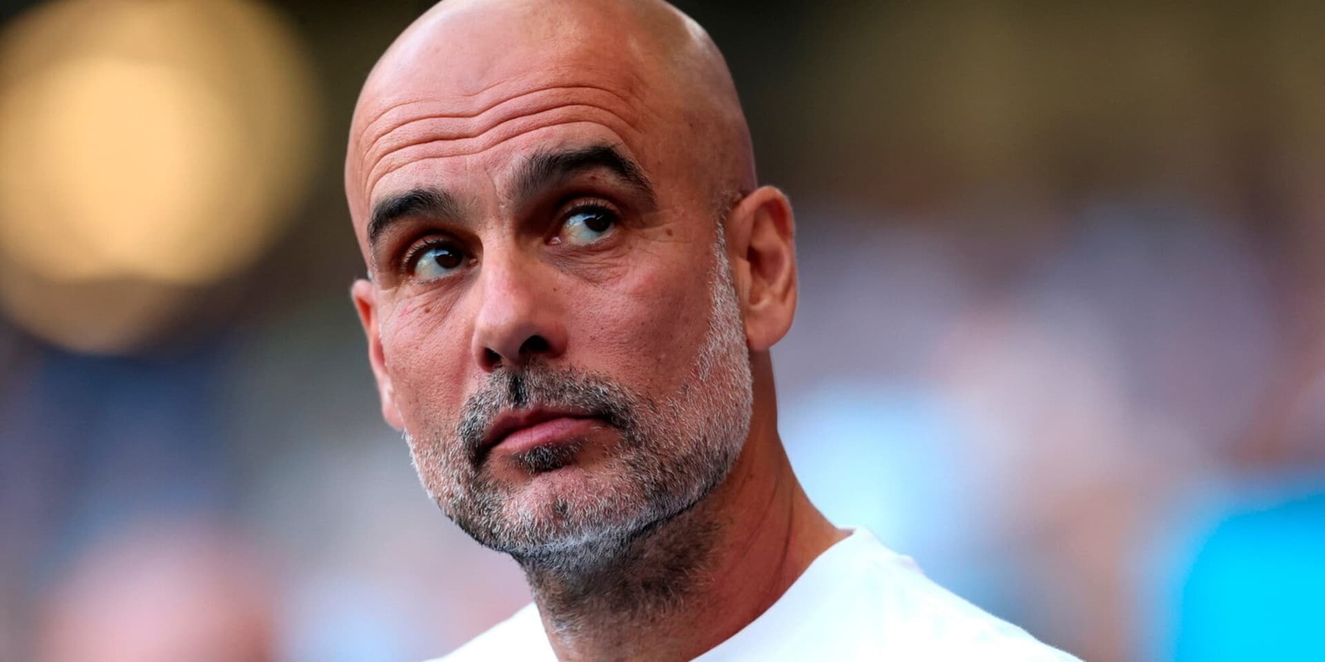 Guardiola, en la mira de la selección italiana