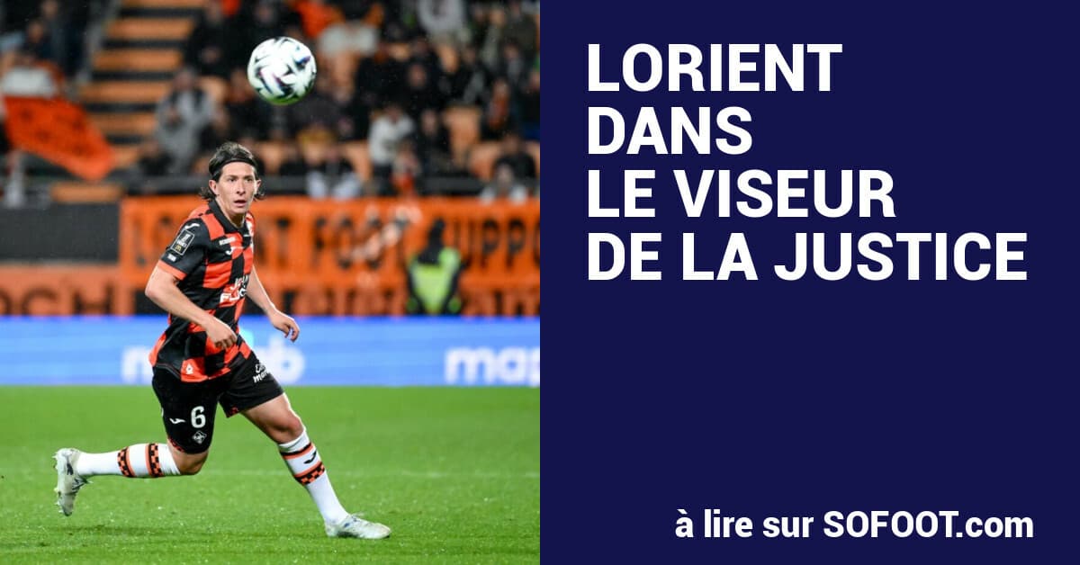 Investigación al Lorient por Posibles Irregularidades en Contratos