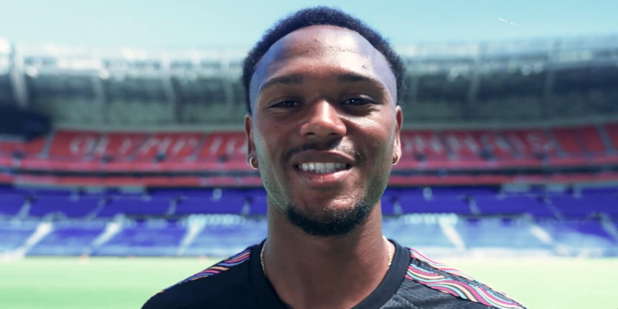Openda rejoint Lyon en prêt après un passage décevant à la Juventus