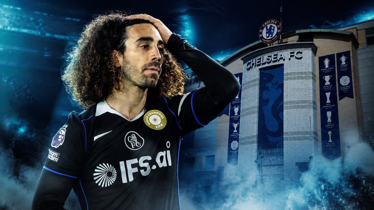 Cucurella demande son départ de Chelsea, le Barça intéressé