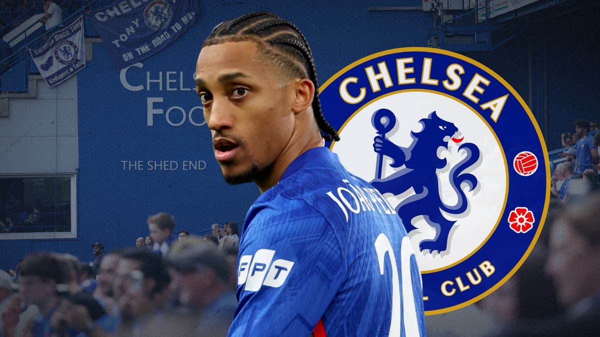 Chelsea Esclude la Vendita di Joao Pedro Nonostante l'Interesse del Barcellona