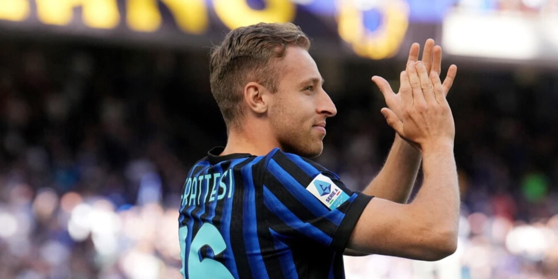 Inter in Trattativa con il Nottingham Forest per Frattesi