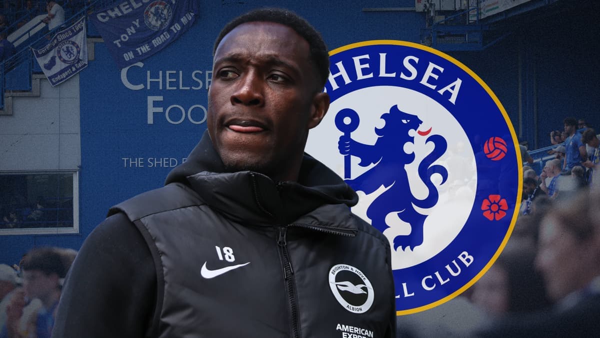Sorpresa al Chelsea: nel mirino Danny Welbeck per il mercato estivo