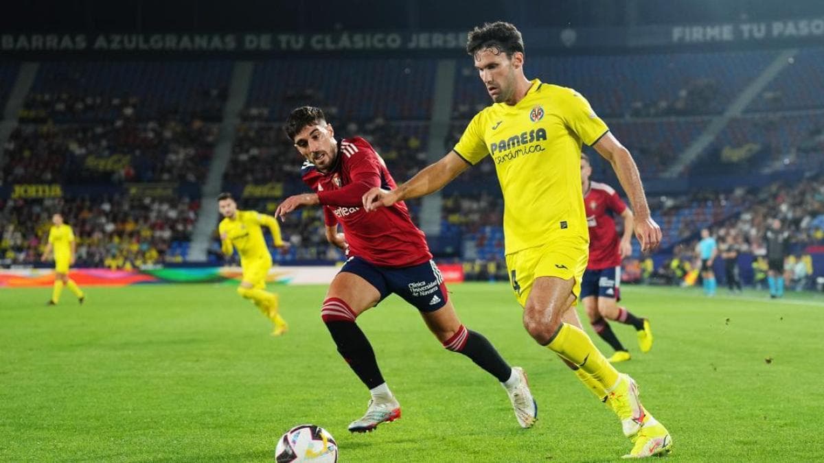 Lazio Sign Alfonso Pedraza on Free Transfer