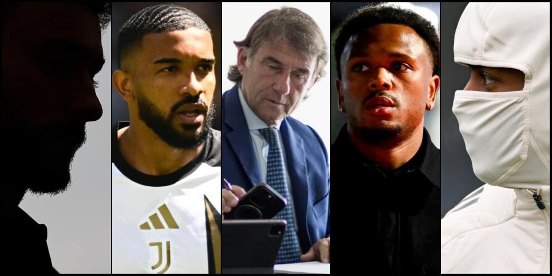 La Juventus face à des pressions financières, les ventes sont prioritaires