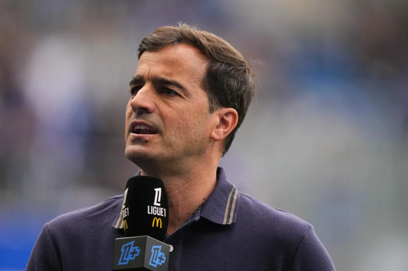 Novell to Depart Toulouse at Season's End