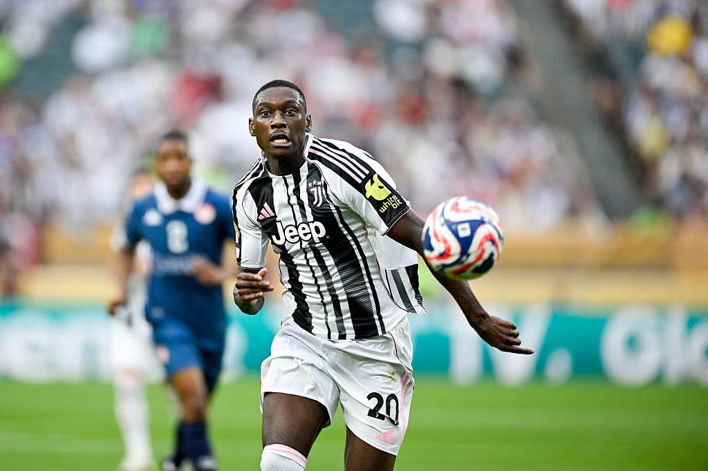 Juventus, colpo di scena per Kolo Muani: la cessione di Muharemovic al Sassuolo sblocca i fondi - Serie A