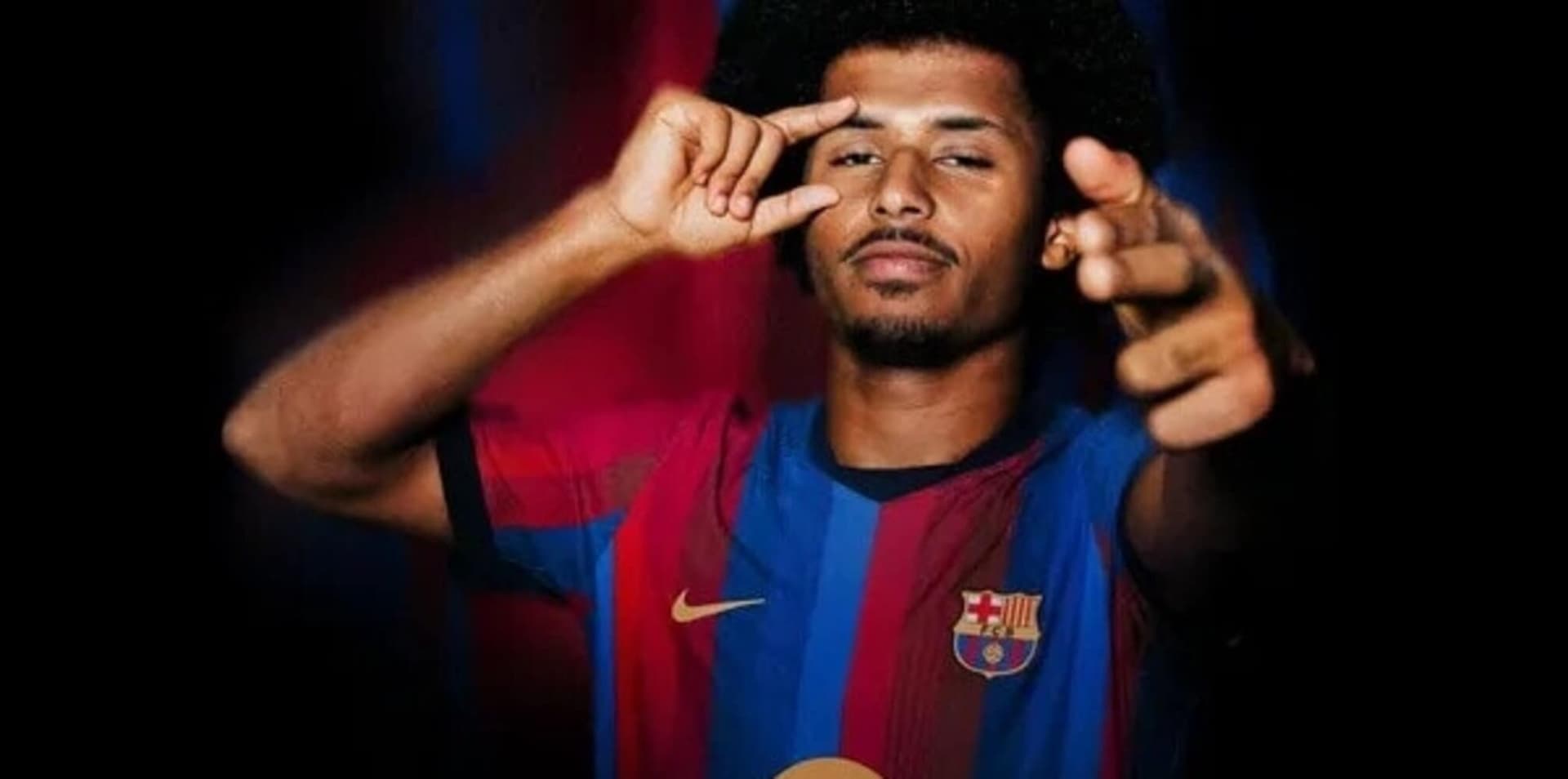 Barcelona Verpflichtet Deutschland-Stürmer Karim Adeyemi