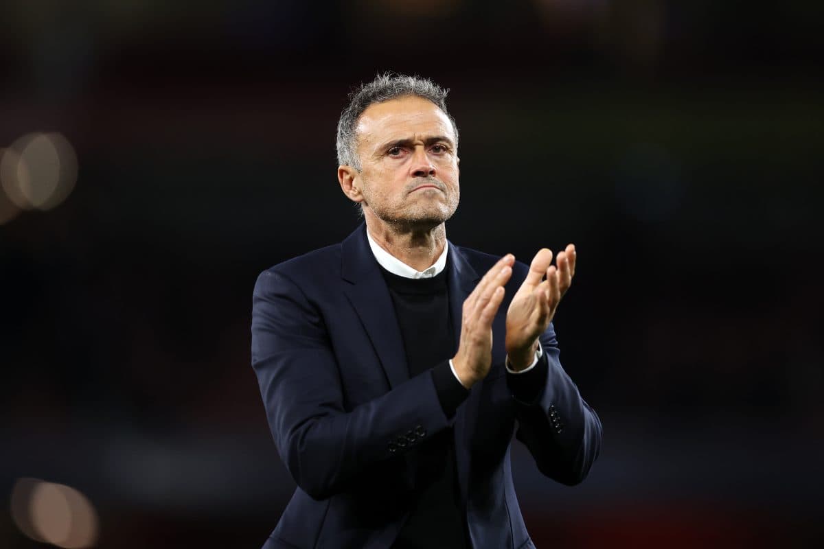 Luis Enrique hails 'incredible' nine-goal spectacle after PSG edge Bayern - Other