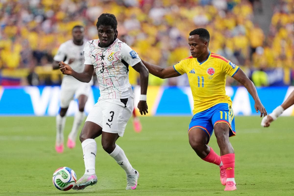 Strasbourg accélère pour Caleb Yirenkyi de Nordsjaelland